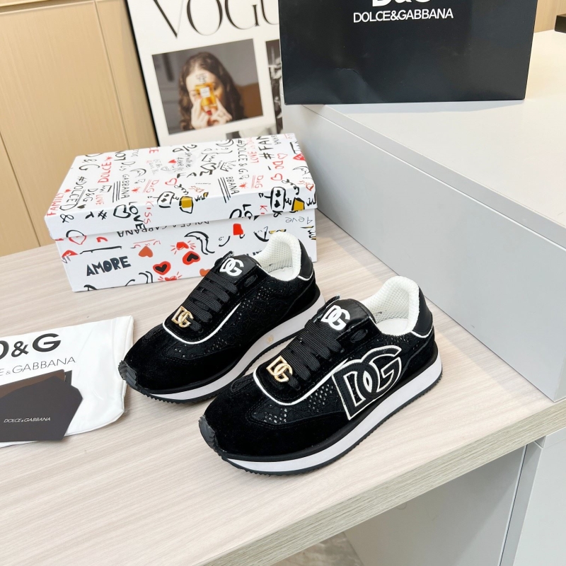 Dolce & Gabbana Sneakers